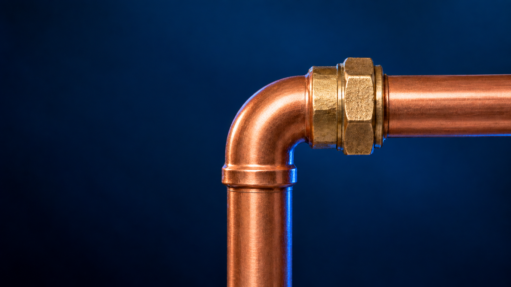 Repaired pipe joint